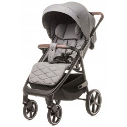 4Baby sportinis vežimėlis STINGER PRO