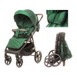 4Baby sportinis vežimėlis STINGER PRO