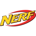 NERF šautuvai