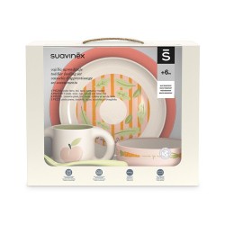 Suavinex indų rinkinys