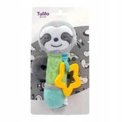 TULILO cypsintis pliušinis muštukas
