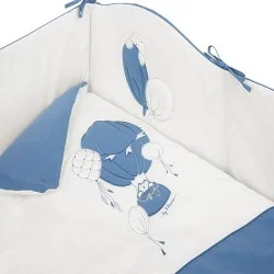 "Belisima" patalynės užvalkalai  2 dalių (135)