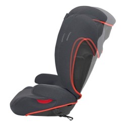 Automobilinė saugos kėdutė CYBEX SOLUTION B-FIX 15-36 kg