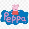 HAS PEPPA PIG