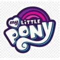 HAS MY LITTLE PONY