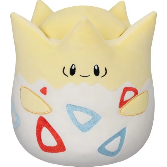 SQUISHMALLOWS POKEMON Pliušinis žaislas, 25 cm
