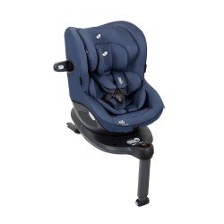 Automobilinė saugos kėdutė JOIE i-Spin 360º  0-18kg Childseat 
