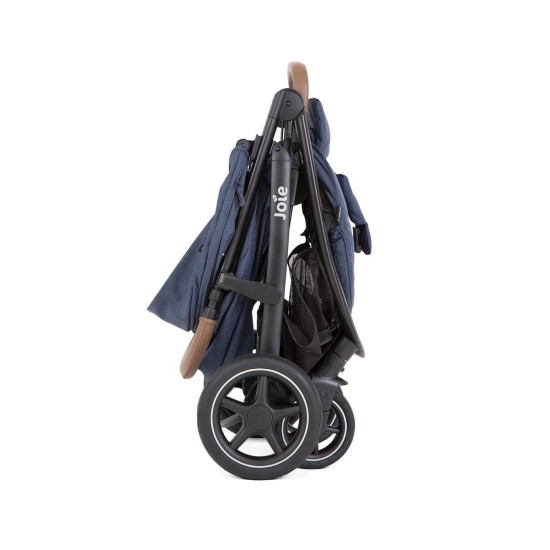 Joie Mytrax Pro sportinis vežimėlis su uždengimu kojytėms
