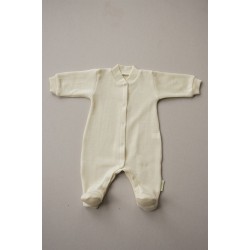 KORLĖJA Merino vilnos kombinezonas