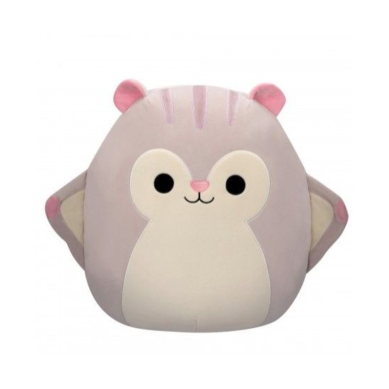 SQUISHMALLOWS Pliušinis žaislas, 40 cm