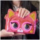 PURSE PETS Interaktyvi blizgi rankinė „Šuniukas“ PURSE PETS Interaktyvi blizgi rankinė „Šuniukas“