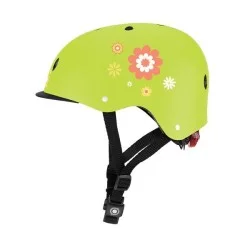 GLOBBER šalmas ELITE lights  XS/S