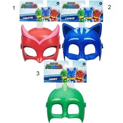 PJ MASKS Pižamų herojaus kaukė