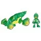 PJ MASKS Pižamų herojaus transporto priemonė PJ MASKS Pižamų herojaus transporto priemonė