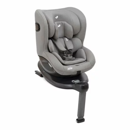 Automobilinė saugos kėdutė JOIE SPIN 360 0-18kg Automobilinė saugos kėdutė JOIE SPIN 360 0-18kg