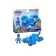 PJ MASKS Pižamų herojaus transporto priemonė PJ MASKS Pižamų herojaus transporto priemonė