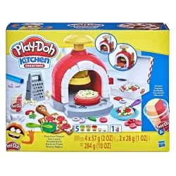 PLAY-DOH Rinkinys „Picų krosnelė“