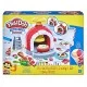 PLAY-DOH Rinkinys „Picų krosnelė“ PLAY-DOH Rinkinys „Picų krosnelė“