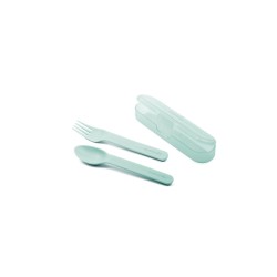 Suavinex stalo įrankiai Forest su dėžute 