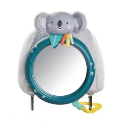 Taf Toys Veidrodėlis vaiko stebėjimui automobilyje „Koala“
