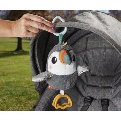 Fisher Price „Tukano paukštis“