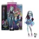 „Monster High“  Frenkė