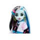 „Monster High“  Frenkė