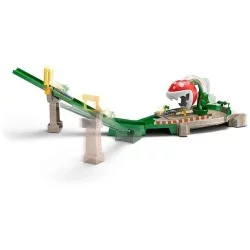 HOT WHEELS Mario Kart rinkinys "Augalas piranija"