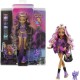 „Monster High“  Klodina