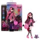 „Monster High“  Drakulaura