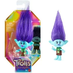 „Trolių“ figūrėlė – Šakius iš animacinių filmų „Troliai“.