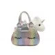 AURORA FANCY PALS Pliušinis vienaragis, 20 cm AURORA FANCY PALS Pliušinis vienaragis, 20 cm