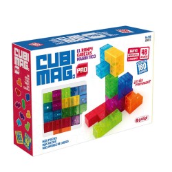 CUBIMAG Išmanusis žaidimas PRO