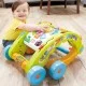 LITTLE TIKES Vaikštynė „Trys viename“ LITTLE TIKES Vaikštynė „Trys viename“