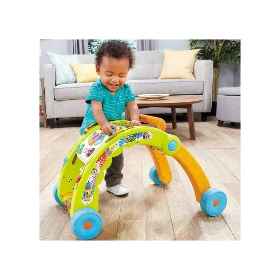 LITTLE TIKES Vaikštynė „Trys viename“ LITTLE TIKES Vaikštynė „Trys viename“