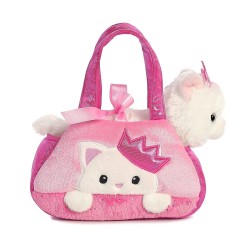 AURORA FANCY PALS Katytė princesė, 20 cm