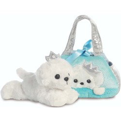 AURORA FANCY PALS Pudeliukė princesė, 20 cm