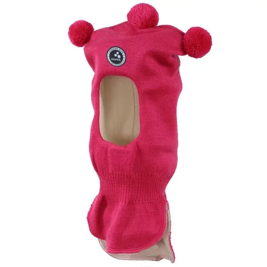 HUPPA kepurė- šalmukas COCO HUPPA kepurė- šalmukas COCO