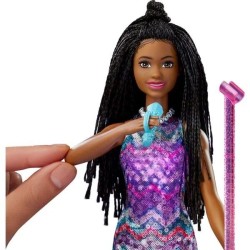 Barbie Big City Big Dreams "Brooklyn"