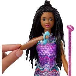 Barbie Big City Big Dreams "Brooklyn"