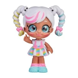 KINDI KIDS mini lėlytė asort.