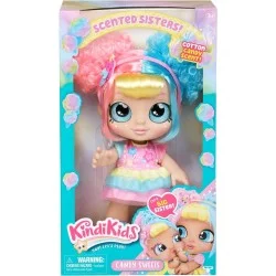  Kindi Kids Big Sister: Candy Sweets 25cm