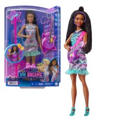 Barbie Big City Big Dreams "Brooklyn"
