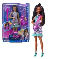 Barbie Big City Big Dreams "Brooklyn"