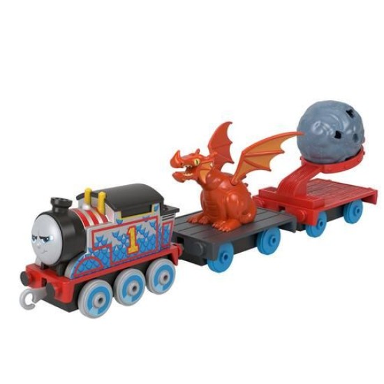 „Thomas & Friends“ traukiniai su kroviniais