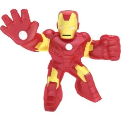 HEROES OF GOO JIT ZU MARVEL herojaus figūrėlė IRON MAN