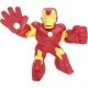 HEROES OF GOO JIT ZU MARVEL herojaus figūrėlė IRON MAN HEROES OF GOO JIT ZU MARVEL herojaus figūrėlė IRON MAN