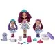 Enchantimals New Family Otter- rinkinys Enchantimals New Family Otter- rinkinys