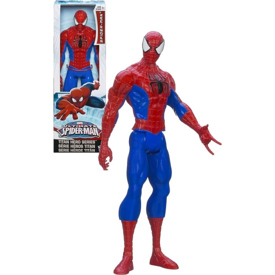 HAS Spider-Man – Žmogaus voro figūrėlė 