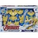 HASBRO AVENGERS Mech Strike HASBRO AVENGERS Mech Strike